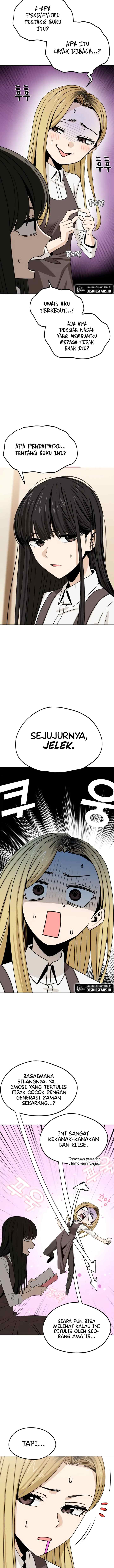 Match Made in Heaven by Chance chapter 62 halaman 5
