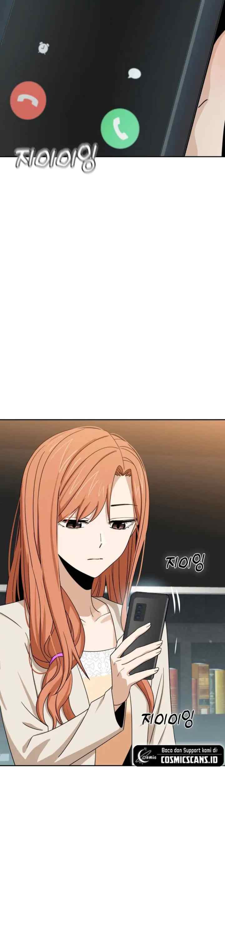 Match Made in Heaven by Chance chapter 64 halaman 4