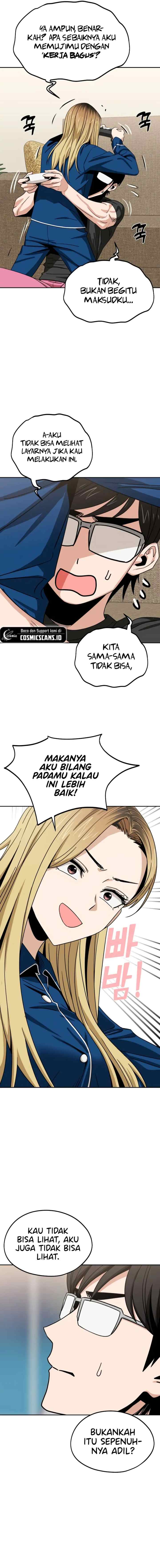 Match Made in Heaven by Chance chapter 65 halaman 5