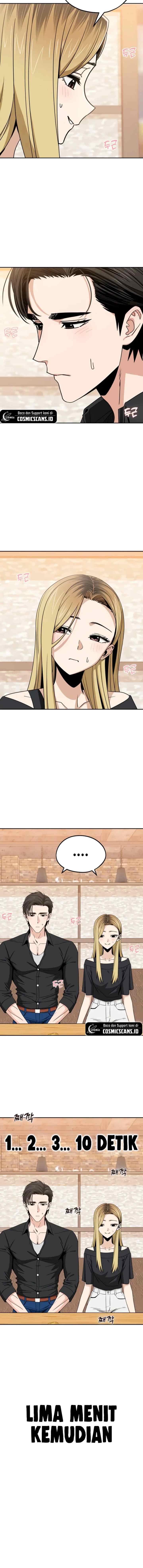 Match Made in Heaven by Chance chapter 67 halaman 4