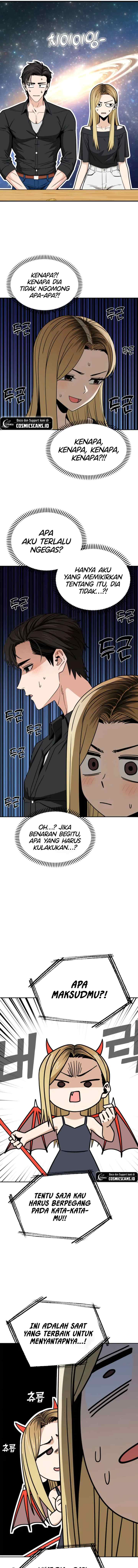 Match Made in Heaven by Chance chapter 67 halaman 5