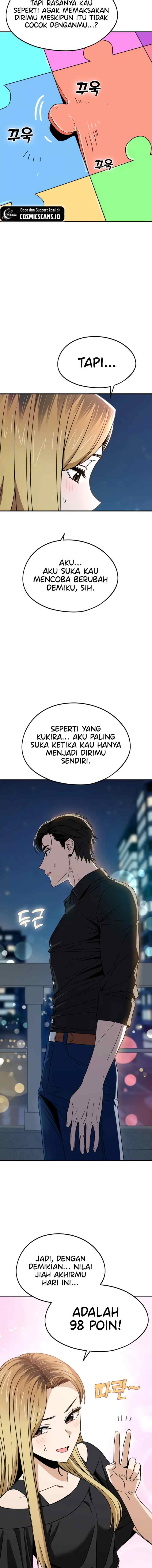 Match Made in Heaven by Chance chapter 67 halaman 17