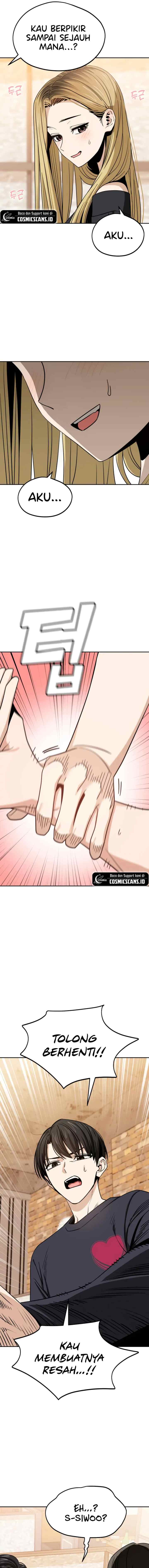 Match Made in Heaven by Chance chapter 67 halaman 10