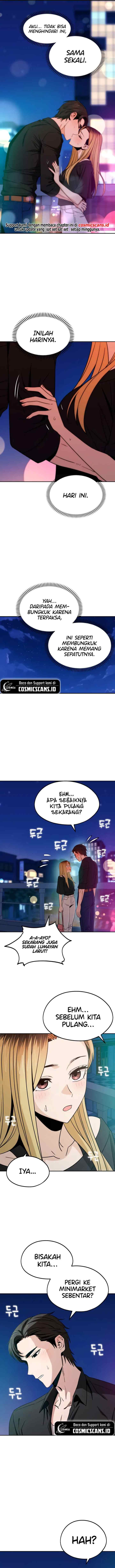 Match Made in Heaven by Chance chapter 68 halaman 14