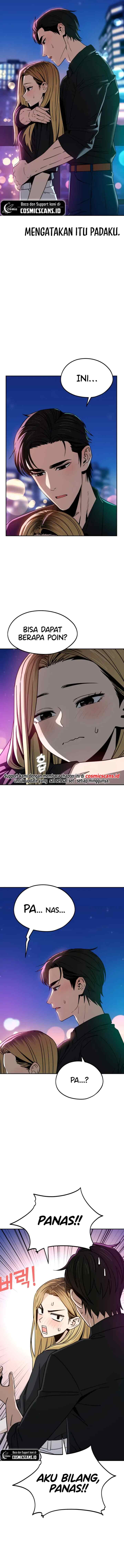Match Made in Heaven by Chance chapter 68 halaman 6