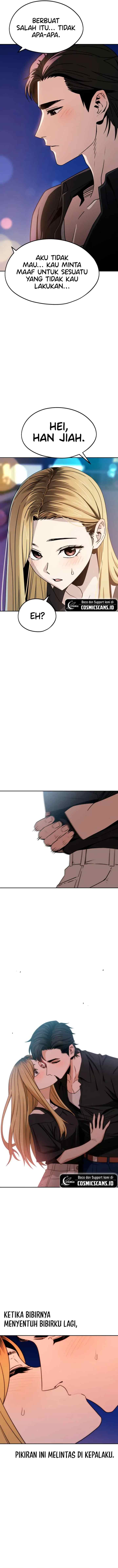 Match Made in Heaven by Chance chapter 68 halaman 13