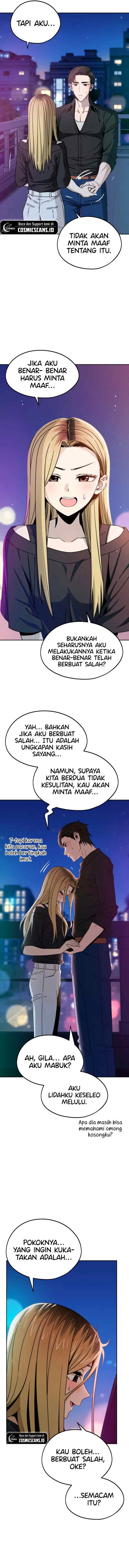 Match Made in Heaven by Chance chapter 68 halaman 12