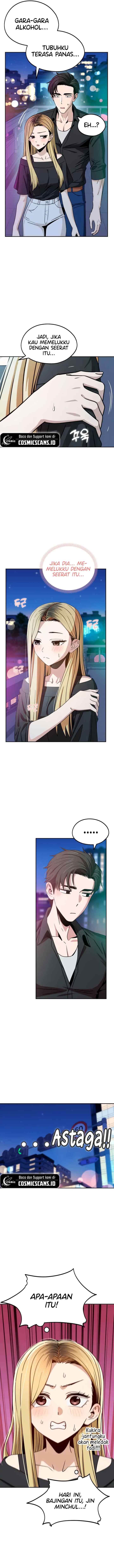 Match Made in Heaven by Chance chapter 68 halaman 7