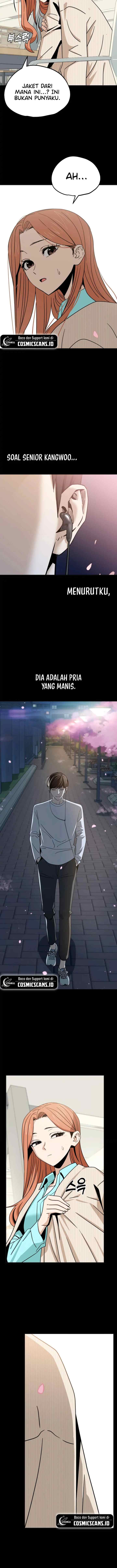 Match Made in Heaven by Chance chapter 69 halaman 5