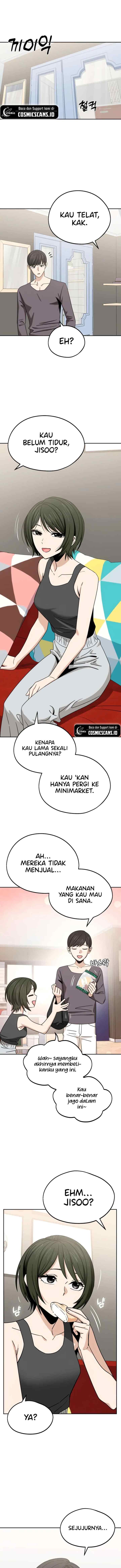 Match Made in Heaven by Chance chapter 69 halaman 13