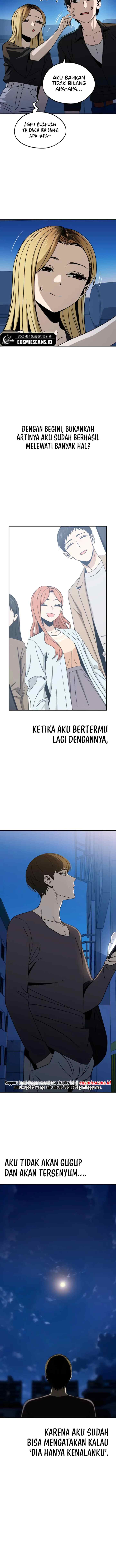 Match Made in Heaven by Chance chapter 69 halaman 12