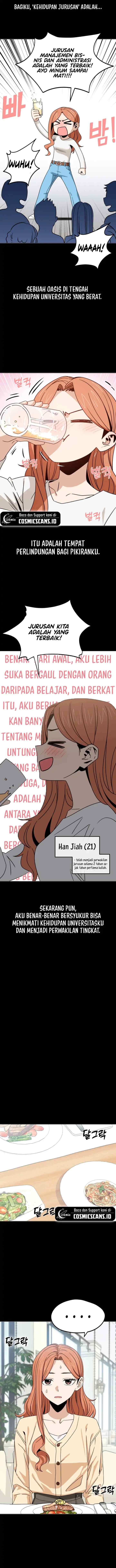 Match Made in Heaven by Chance chapter 71 halaman 4