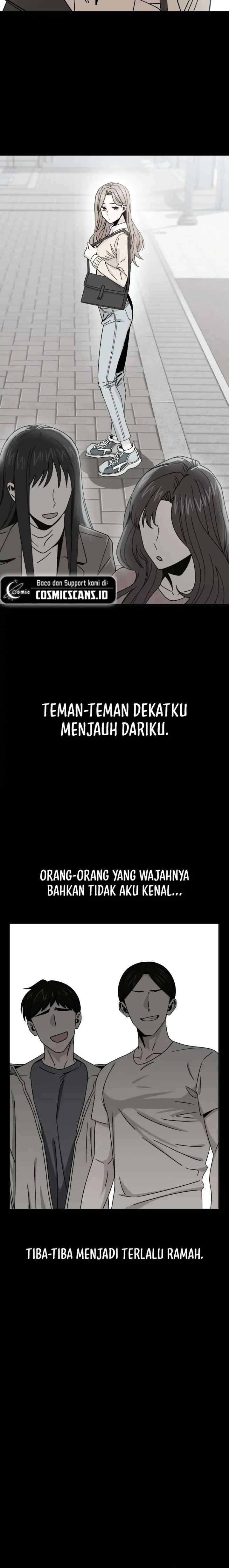 Match Made in Heaven by Chance chapter 72 halaman 12