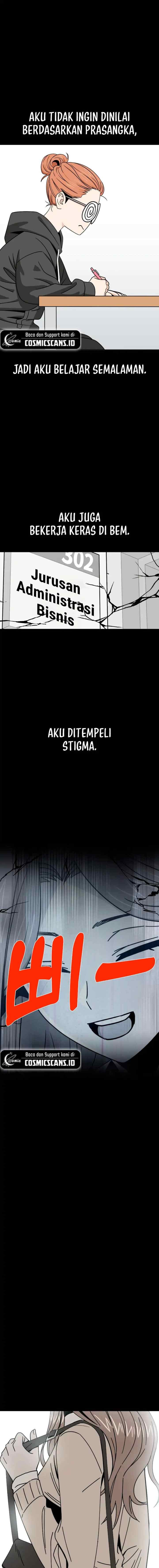 Match Made in Heaven by Chance chapter 72 halaman 11