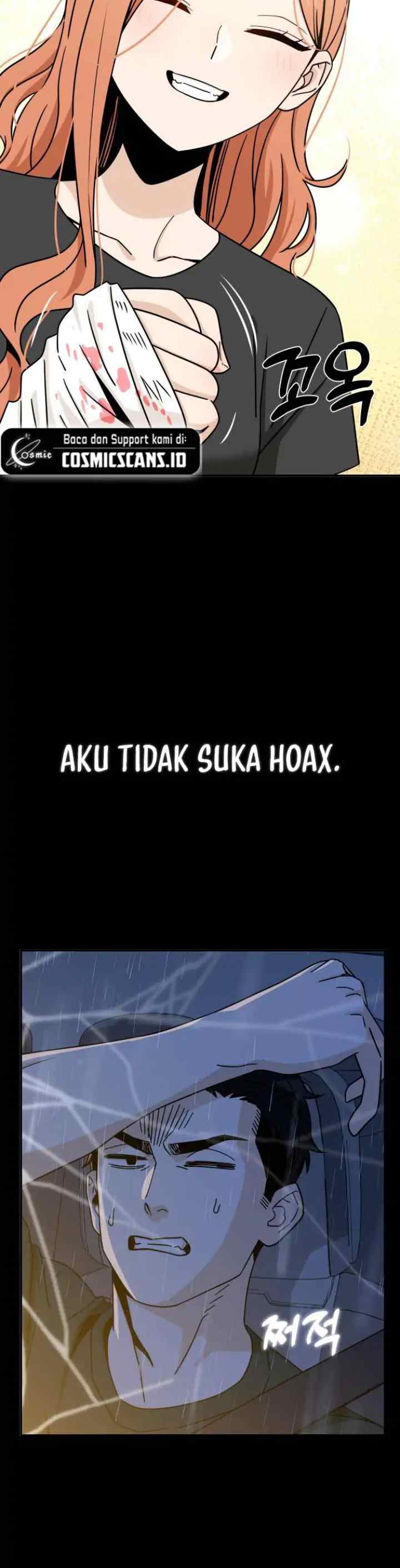 Match Made in Heaven by Chance chapter 73 halaman 4
