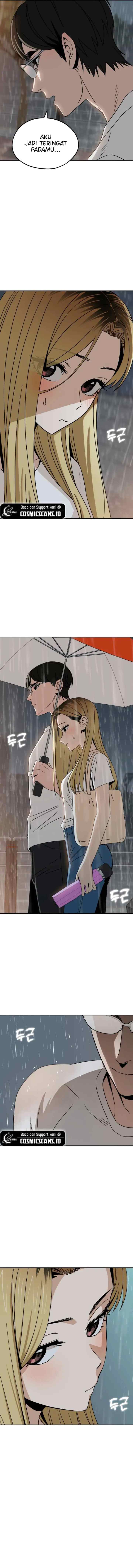 Match Made in Heaven by Chance chapter 73 halaman 11