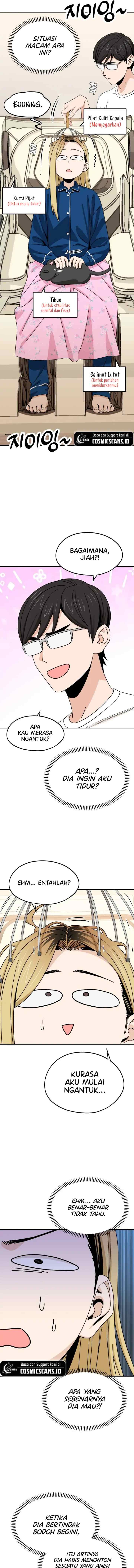 Match Made in Heaven by Chance chapter 73 halaman 16
