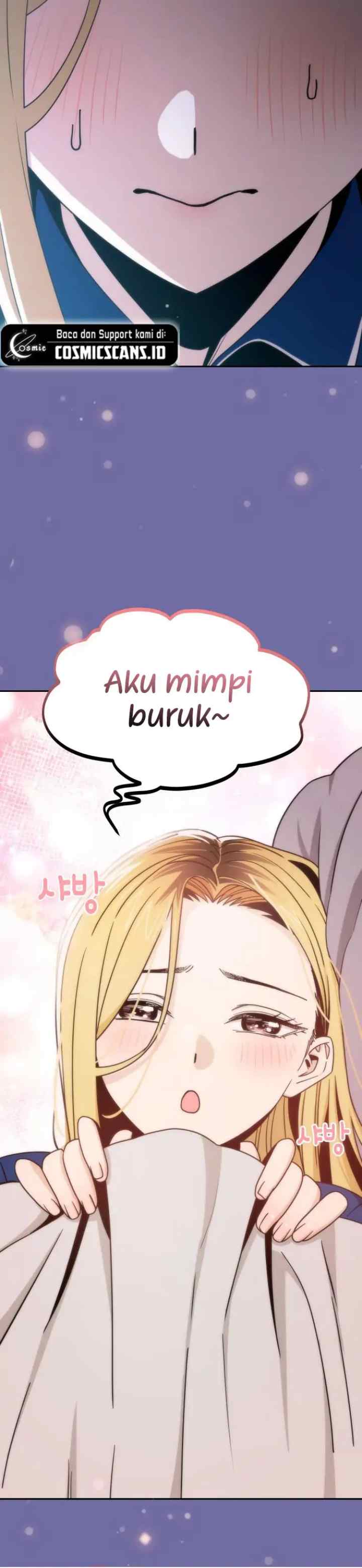 Match Made in Heaven by Chance chapter 75 halaman 5