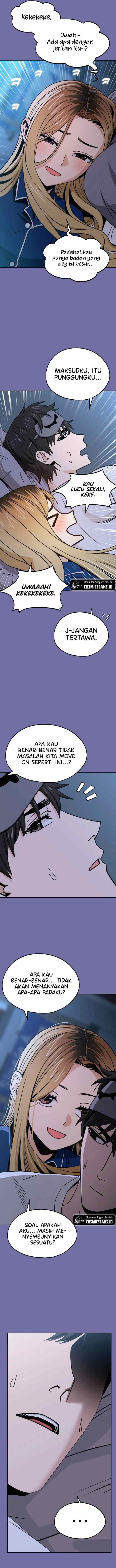 Match Made in Heaven by Chance chapter 75 halaman 10