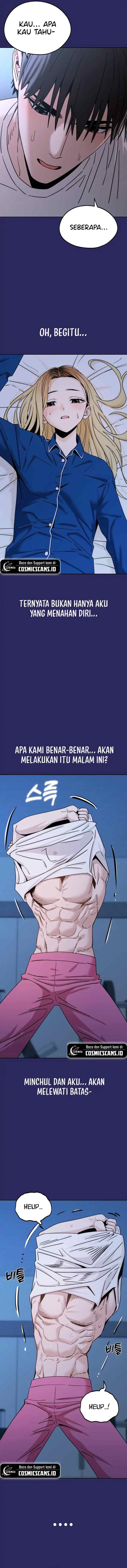 Match Made in Heaven by Chance chapter 76 halaman 13