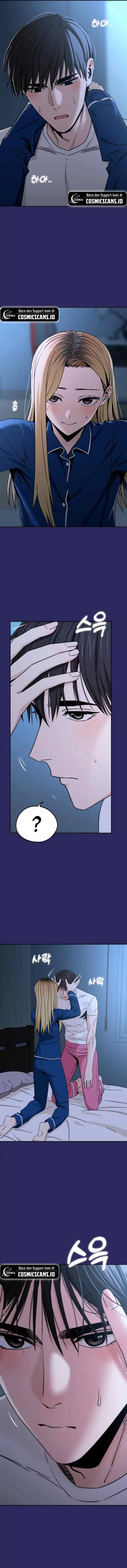 Match Made in Heaven by Chance chapter 76 halaman 4