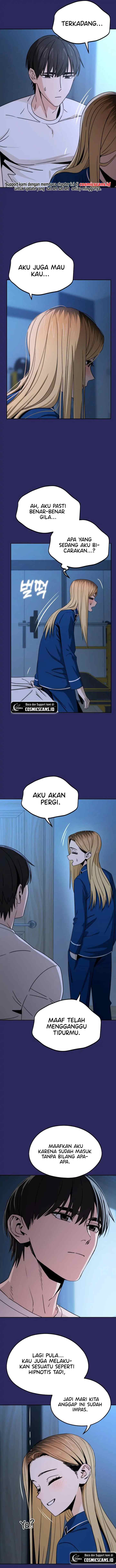 Match Made in Heaven by Chance chapter 76 halaman 10