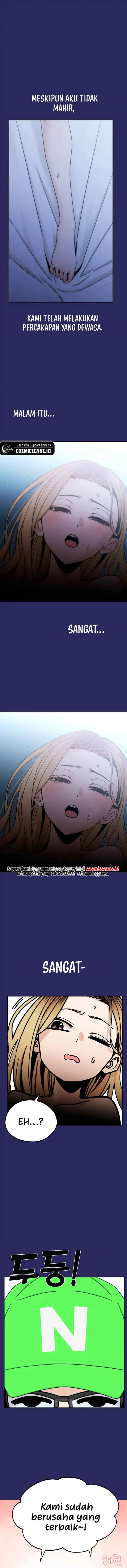 Match Made in Heaven by Chance chapter 77 halaman 12