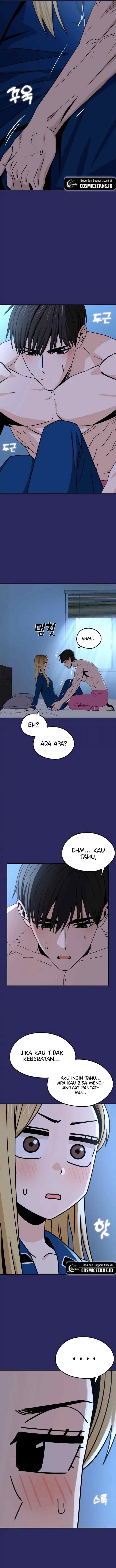 Match Made in Heaven by Chance chapter 77 halaman 10