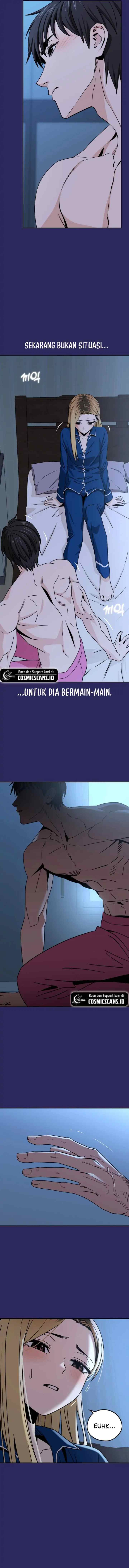 Match Made in Heaven by Chance chapter 77 halaman 9