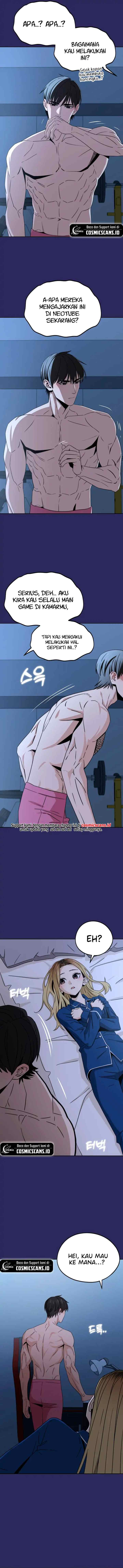 Match Made in Heaven by Chance chapter 77 halaman 7