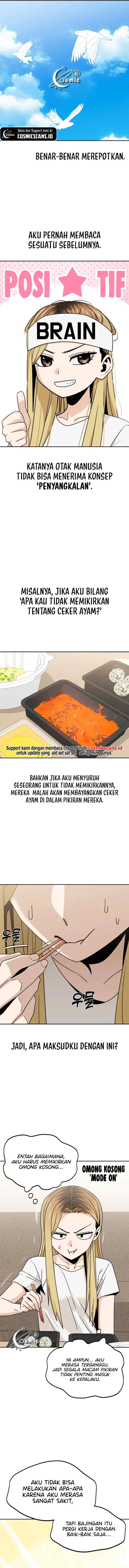 Match Made in Heaven by Chance chapter 78 halaman 13