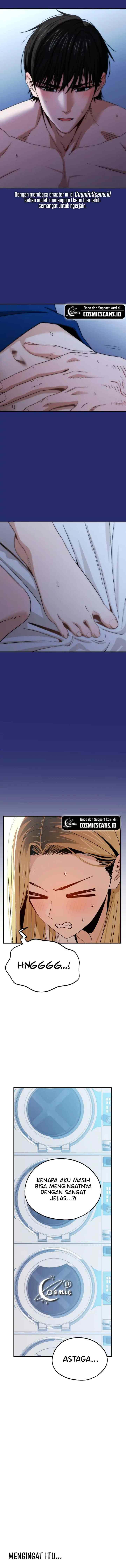 Match Made in Heaven by Chance chapter 78 halaman 12