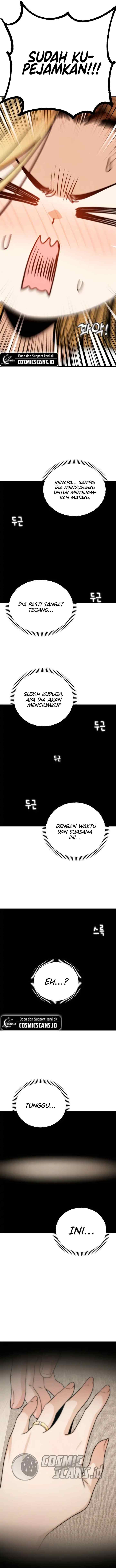 Match Made in Heaven by Chance chapter 79 halaman 15