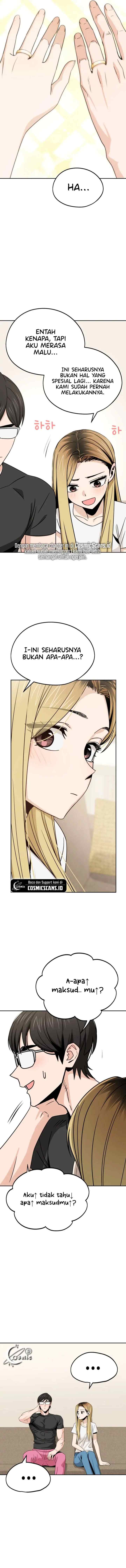 Match Made in Heaven by Chance chapter 80 halaman 15