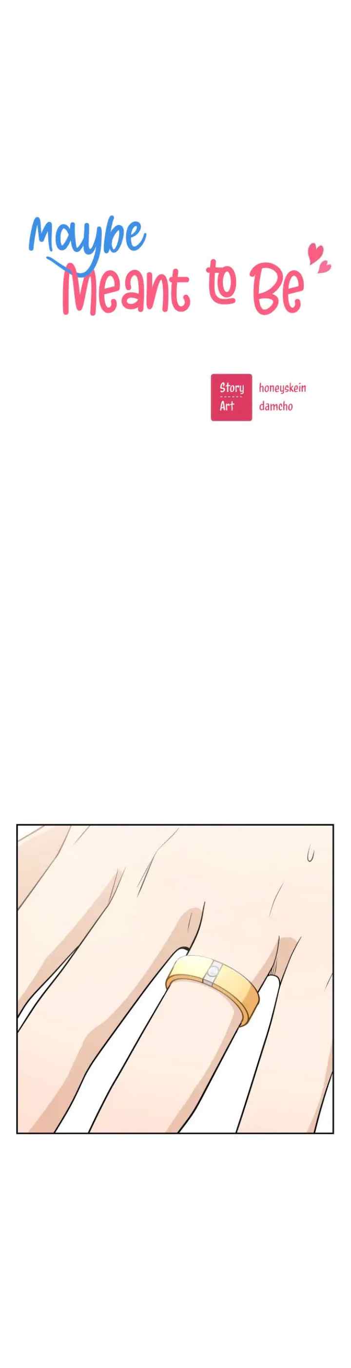 Match Made in Heaven by Chance chapter 80 halaman 4
