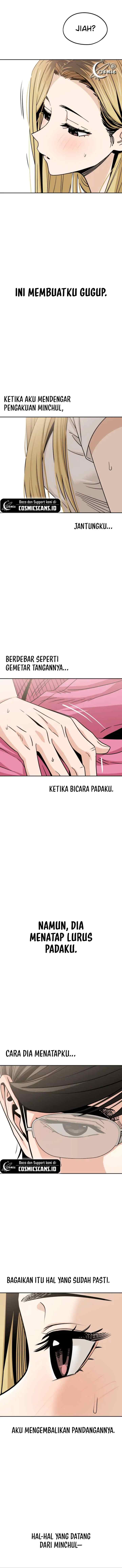 Match Made in Heaven by Chance chapter 80 halaman 12