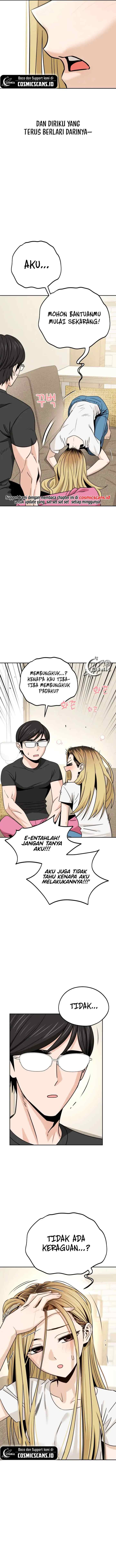 Match Made in Heaven by Chance chapter 80 halaman 13