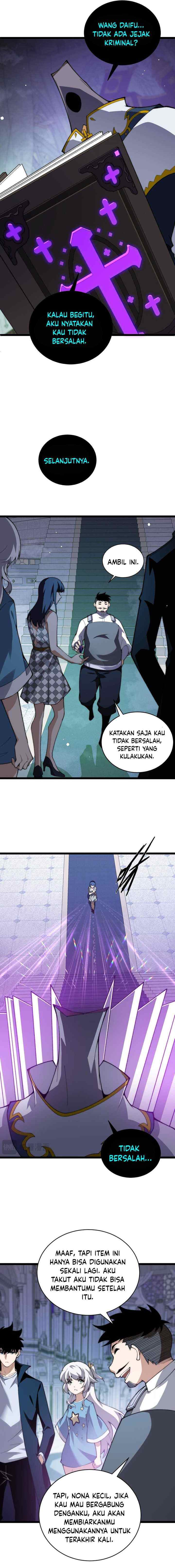Maxed Strength Necromancer chapter 45 halaman 4