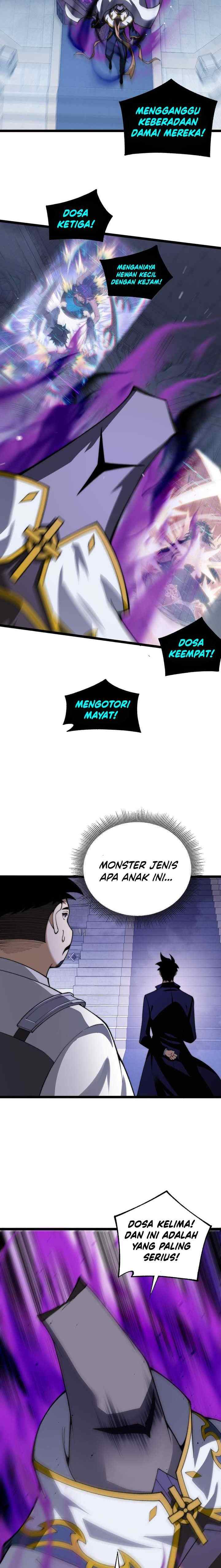 Maxed Strength Necromancer chapter 45 halaman 7