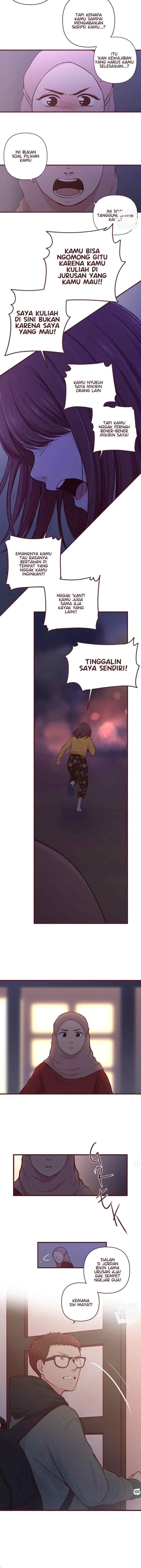 Maya's World chapter 10 halaman 5