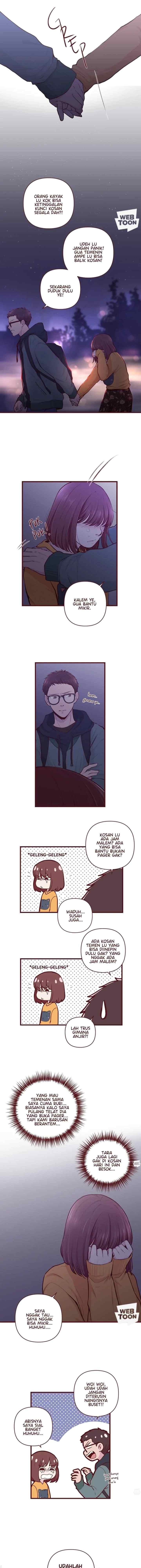 Maya's World chapter 11 halaman 4