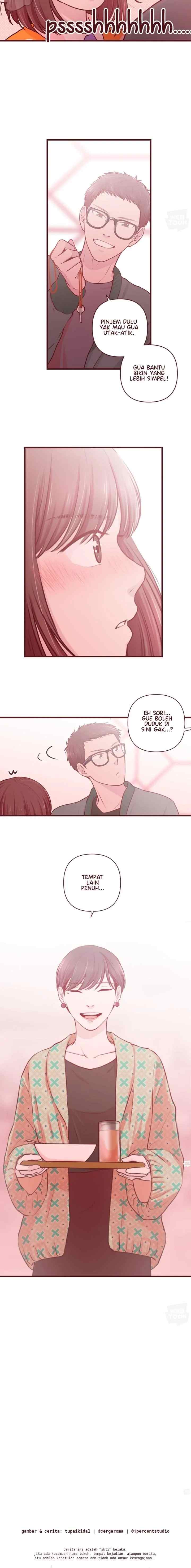 Maya's World chapter 14 halaman 6