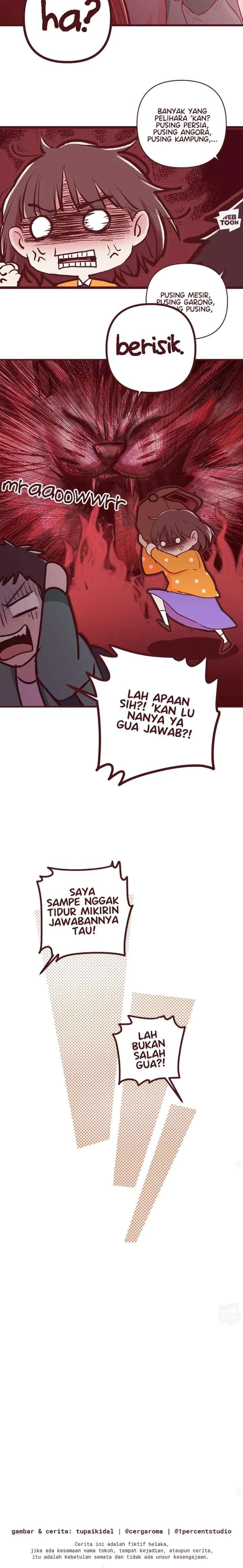 Maya's World chapter 15 halaman 7