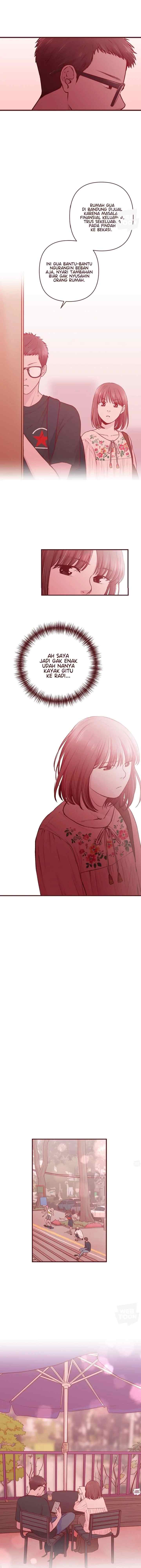 Maya's World chapter 16 halaman 4