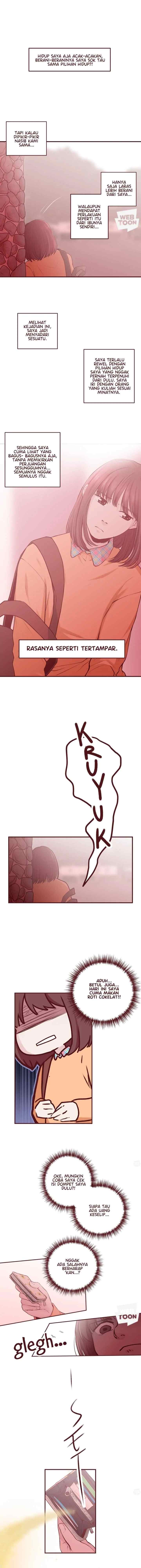 Maya's World chapter 19 halaman 4
