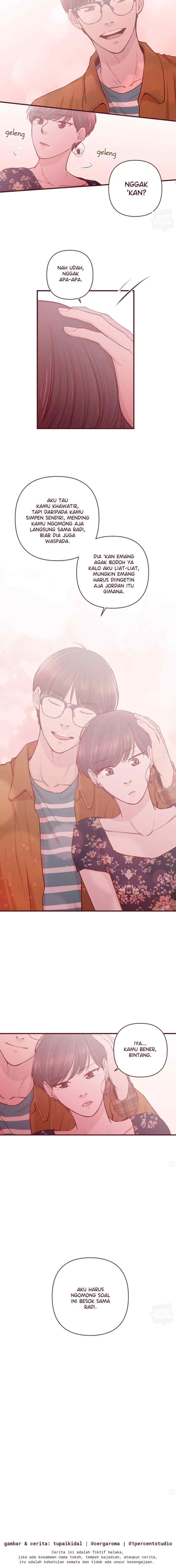 Maya's World chapter 21 halaman 6