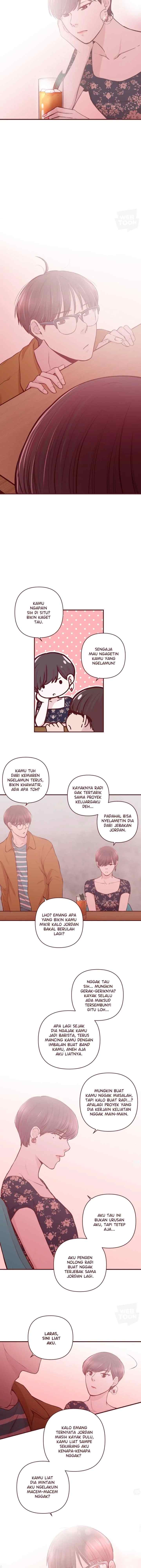 Maya's World chapter 21 halaman 5