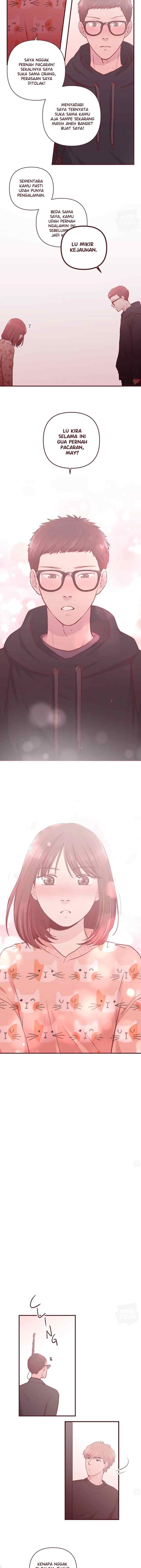 Maya's World chapter 24 halaman 5