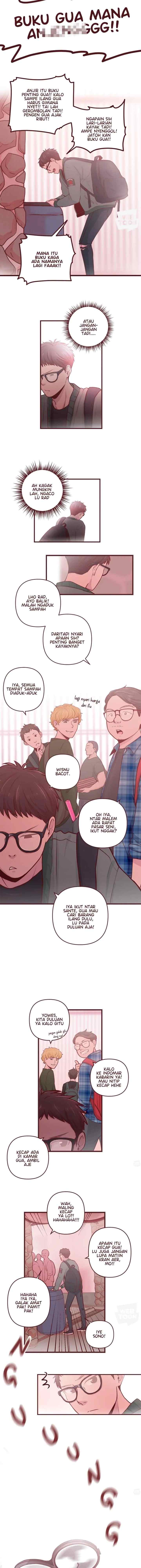 Maya's World chapter 3 halaman 6