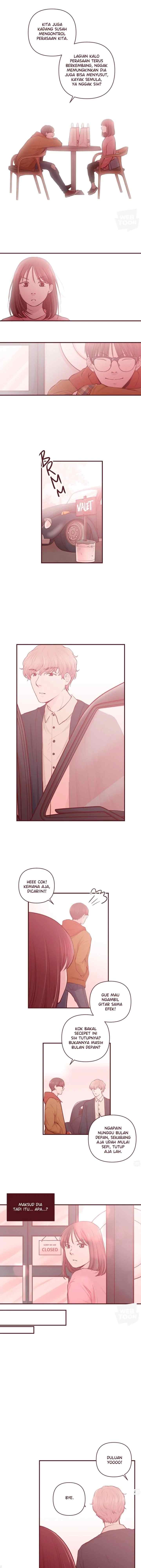 Maya's World chapter 33 halaman 4